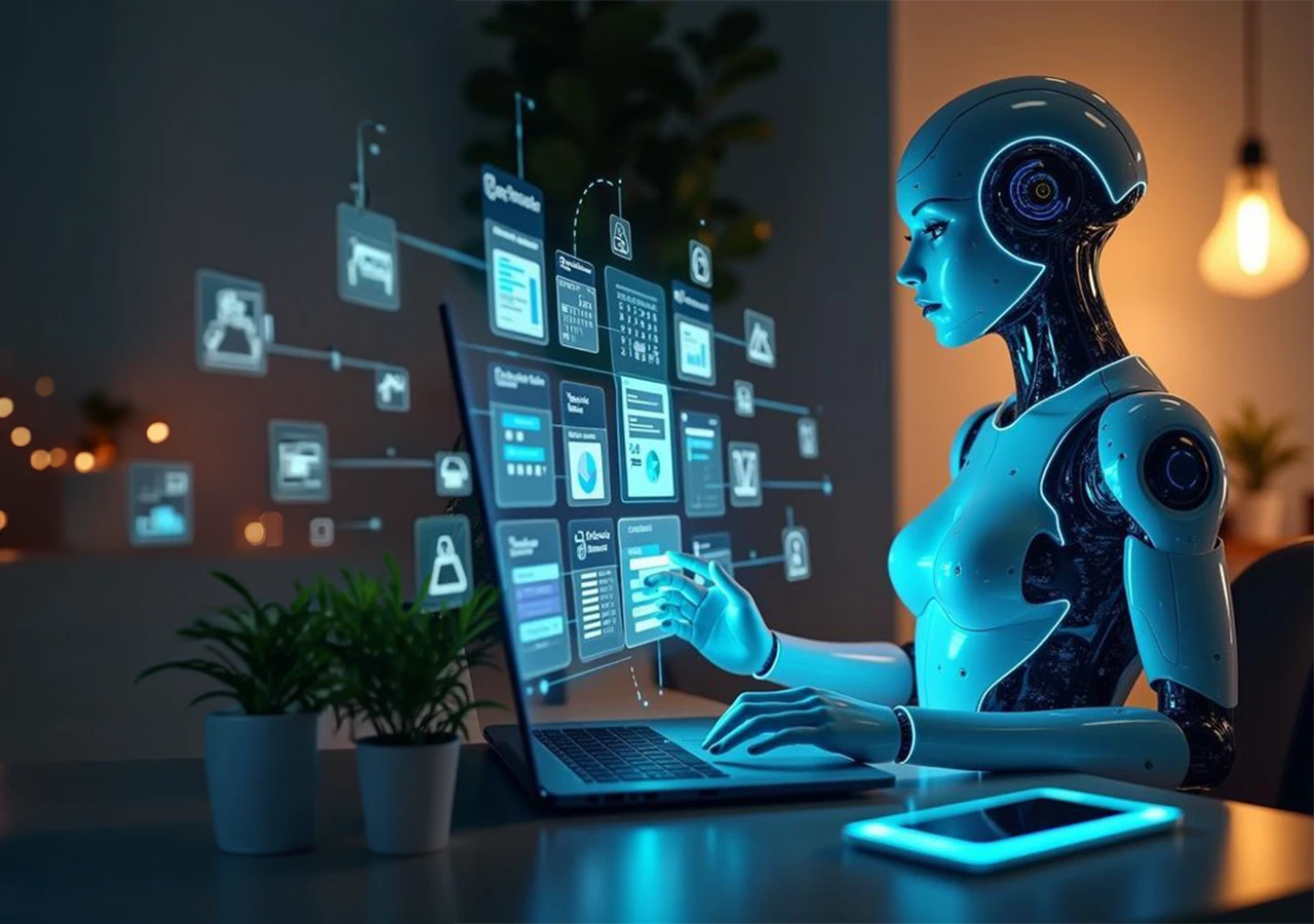ai software development